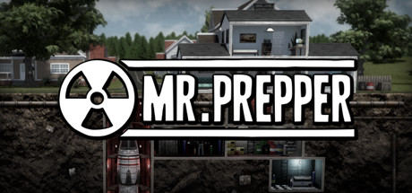 Download game Mr. Prepper - PLAZA + Update v1.17p latest version