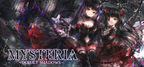 Download game Mysteria Occult Shadows v2020.11.25 - CODEX latest version