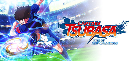 Download reloaded game Captain Tsubasa Rise of New Champions v1.46.1