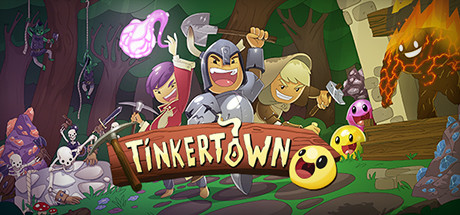 Download reloaded game Tinkertown Build 12609422