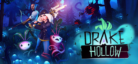 Download reloaded game Drake Hollow - CODEX + Update v1.3