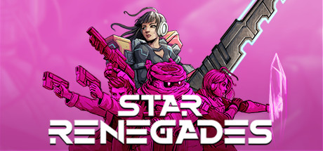 Download reloaded game Star Renegades v1.5.1.3 - PLAZA + Prime Dimension