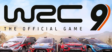 Download reloaded game WRC 9 FIA World Rally Championship - CODEX + Update v1.0.45.8