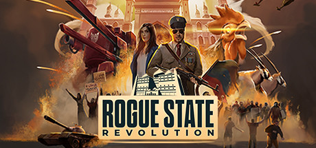 Download game Rogue State Revolution v1.6 - CODEX latest version