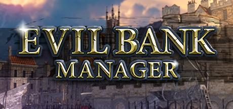 Download game Evil Bank Manager v1.2 latest version