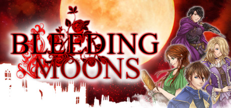 Download reloaded game Bleeding Moons v1.1 (40956) - GOG