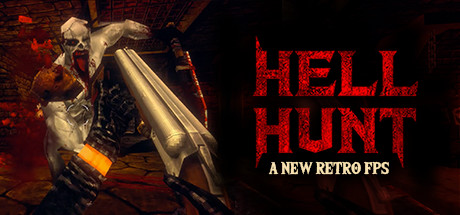 Download game Hell Hunt v0.613i latest version