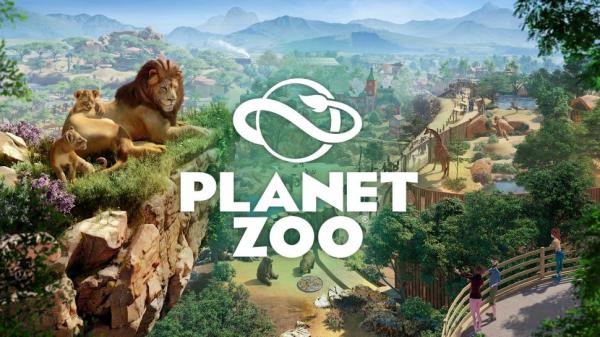 Download reloaded game Planet Zoo v2020.09.23 - EMPRESS