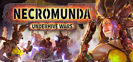 Download reloaded game Necromunda Underhive Wars v1.4.4.2 - CODEX