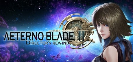 Download game AeternoBlade 2 Directors Rewind - CODEX + Update v2.0.1 r17192 latest version