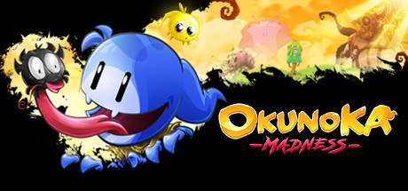 Download reloaded game OkunoKA Madness Build 5310258 - Chronos