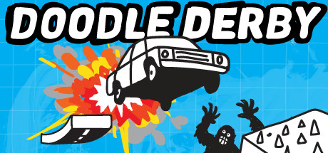 Download reloaded game Doodle Derby v20200909