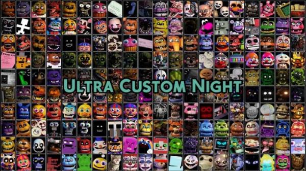 ultra custom night dowload｜Pesquisa do TikTok