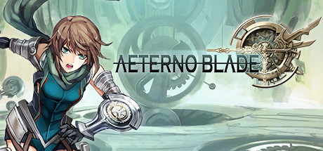 Download game AeternoBlade - CODEX latest version