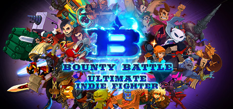 Download reloaded game Bounty Battle Build 5526153 - Goldberg