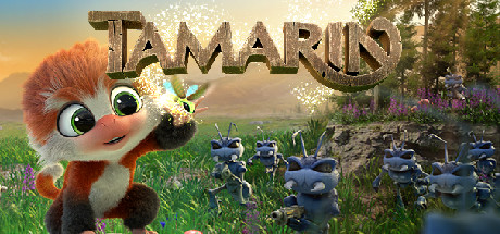 Download reloaded game Tamarin - SKIDROW