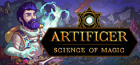 Download game Artificer Science of Magic v2021.04.03 - TiNYiSO latest version