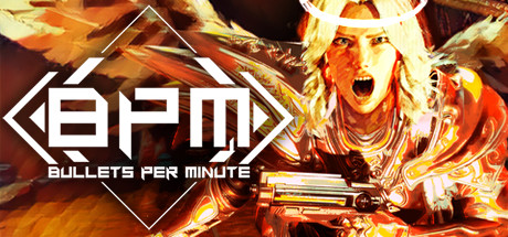 Download game BPM Bullets Per Minute Build 9601021 (Custom Music) - DOGE latest version