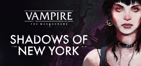 Download reloaded game Vampire The Masquerade Shadows of New York v1.0.0 (40761) - GOG