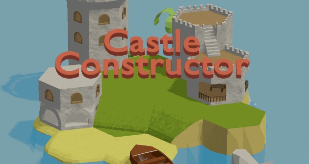 Download reloaded game Castle Constructor Alpha v4.3