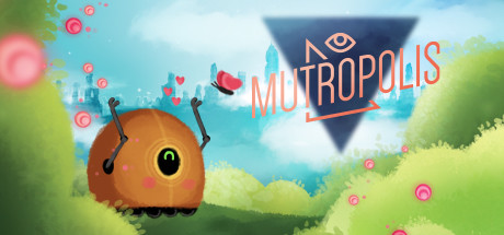 Download reloaded game Mutropolis v2.0 - Razor1911