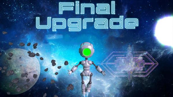 Download game Final Upgrade v0.3.2.37 latest version