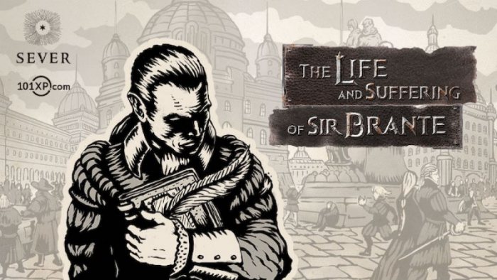 Download reloaded game The Life and Suffering of Sir Brante v2021.03.04 - SKIDROW