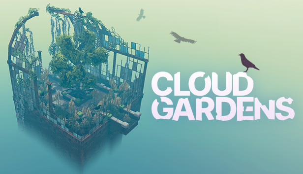 Download game Cloud Gardens v1.2.3 latest version