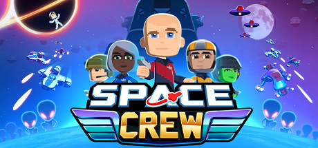 Download game Space Crew Legendary Edition - PLAZA + Update v15389 latest version