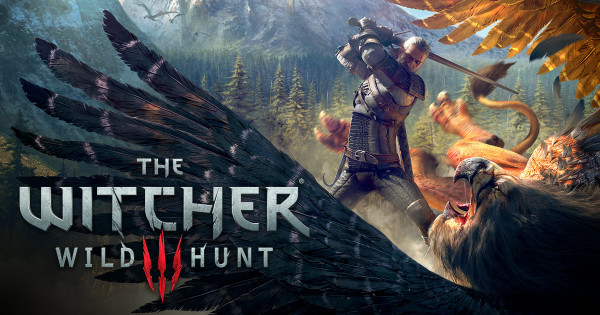 Download game The Witcher 3 Wild Hunt v1.31 + 18 DLC + HD Reworked Project v12.0 latest version