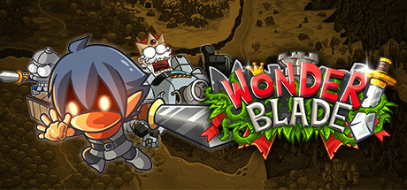 Download game Wonder Blade v1.0 - DARKZER0 latest version