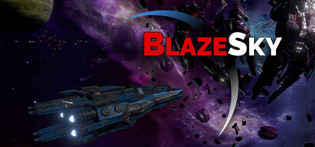 Download game BlazeSky Build 5537041 - Chronos latest version