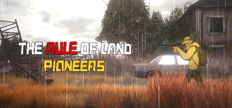 Download reloaded game The Rule of Land Pioneers v1.0.1