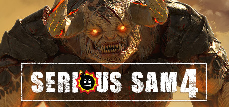 Download reloaded game Serious Sam 4 Deluxe Edition v1.09 - GOG