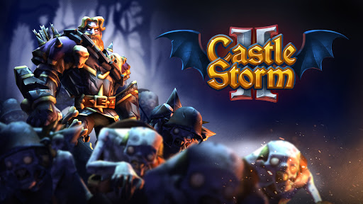 Download game CastleStorm 2 v2020.12.21 - CODEX latest version