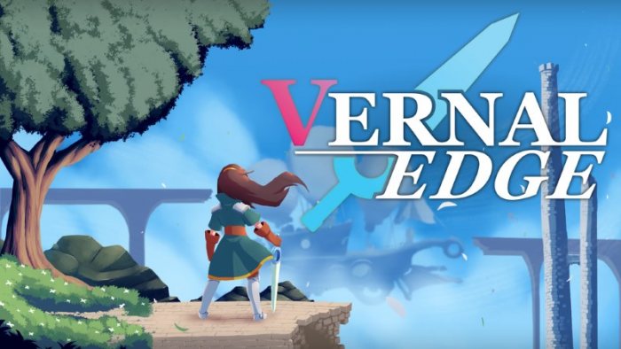 Download reloaded game Vernal Edge v2020.1.1