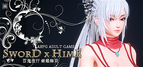 Download reloaded game SWORD x HIME v1.82 - DARKSiDERS