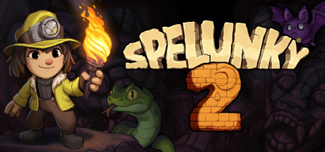 Download game Spelunky 2 v1.28 latest version