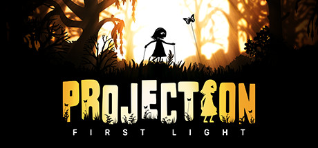 Download reloaded game Projection First Light v2.0.1.0 - Goldberg