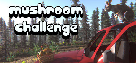 Download reloaded game Mushroom Challenge Build 5586700 - Chronos