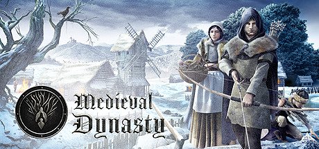 Cover image for game update: Medieval Dynasty v2.4.0.3 + all DLC