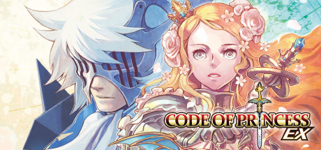 Download game Code of Princess EX Build 3022985 - Chronos latest version