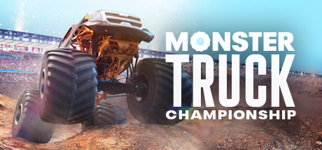 Download game Monster Truck Championship v2020.10.15 - CODEX latest version