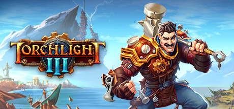 Download game Torchlight 3 Cursed Captain v2021.05.25 - CODEX latest version