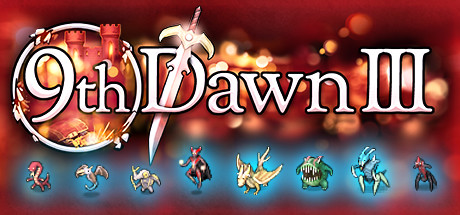 Download game 9th Dawn 3 v1.70 latest version