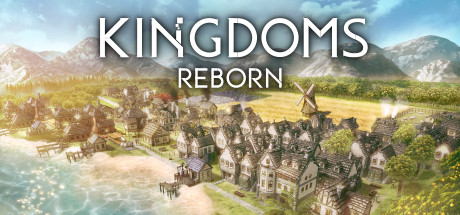 Kingdoms Reborn V0 17 Torrent Download