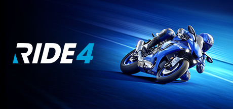 Download game RIDE 4 v1.0.0.29 - CODEX + Naked Japan Style latest version