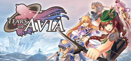 Download game Tears of Avia v1.0 - DARKSiDERS latest version