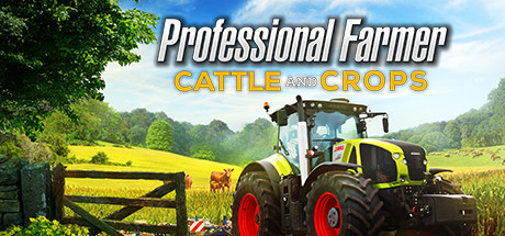 Download game Professional Farmer Cattle and Crops v1.0 - DARKSiDERS latest version