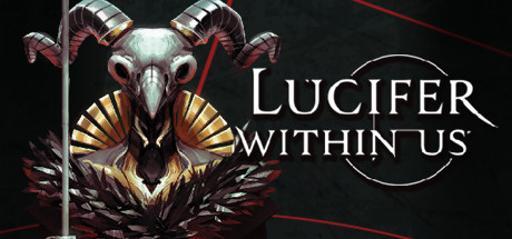 Download reloaded game Lucifer Within Us v1.0 - DARKSiDERS